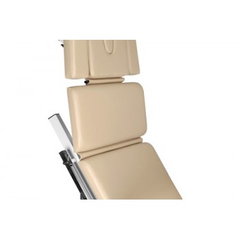 Chest section adjustment
