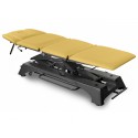 Manual therapy table