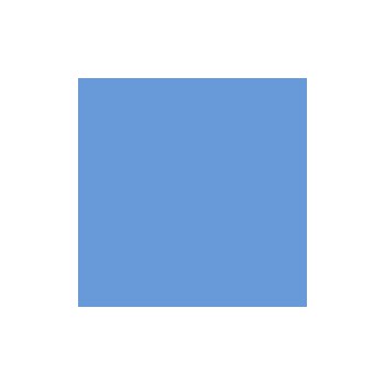 Cotton - blue