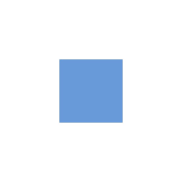 Cotton - blue