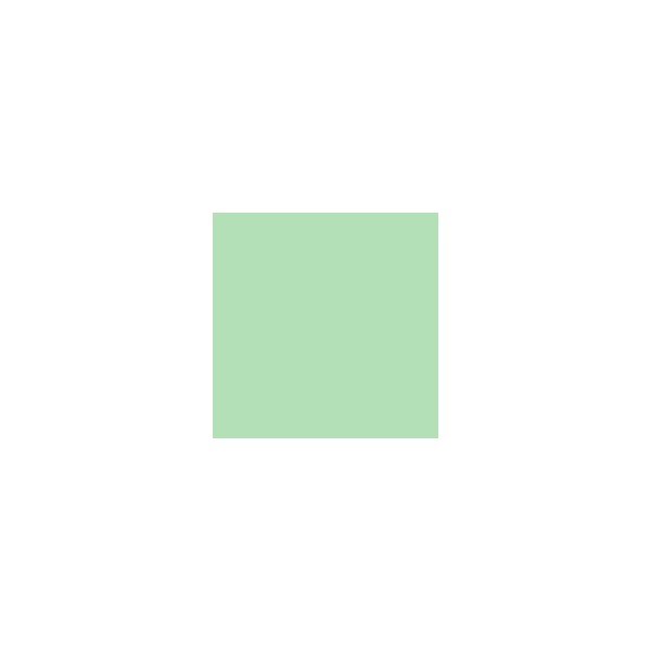 Washable - green