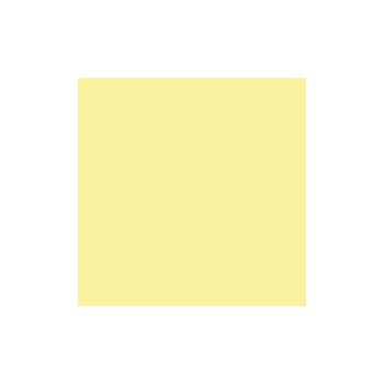 Washable - yellow