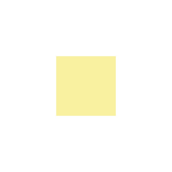Washable - yellow