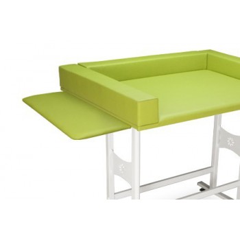 Side shelf 60 cm x 40 ﻿cm