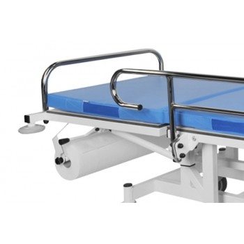 Roll holder