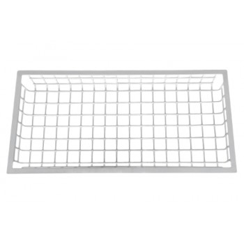 Wire basket