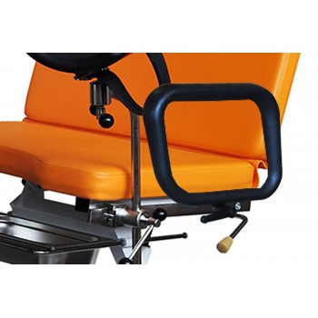 Armrests