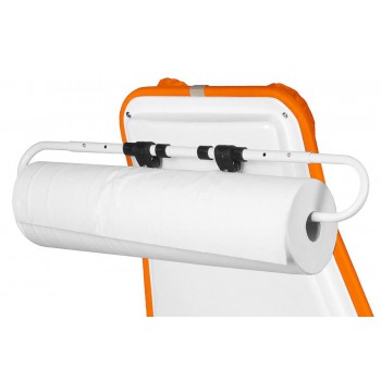 Roll holder