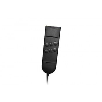 Hand remote control