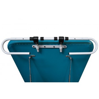 Roll holder