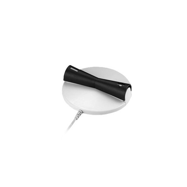 Foot remote control LUX (instead of hand remote control)