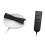 Foot remote control LUX with hand remote control